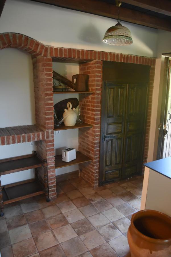 Espectacular Casa Rural En Castaneda Socobio Exterior photo